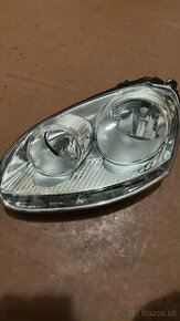 Lavé Svetlo VW Golf 5 Nové