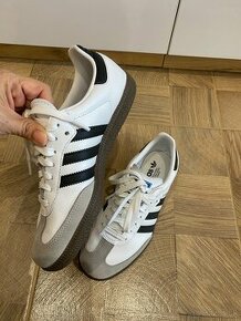 Adidas samba - 1