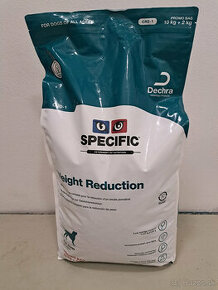 Granule Specific Weight Reduction CRD-1 - 1
