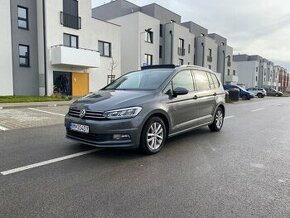 Volkswagen Touran 2.0 TDI SCR BMT Highline DSG EU6