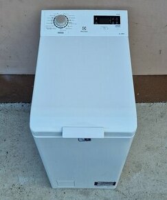 Automatická práčka ELECTROLUX (EWT1066EFW)