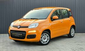 Fiat Panda 1,2i 2019