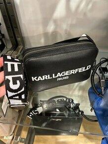 Karl Lagerferd - 1