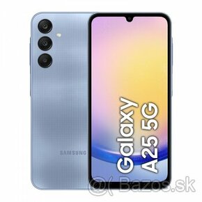 Predám Samsung galaxy a25 5g