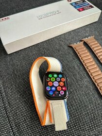 HK9 Pro Plus (Gen3) / replika Apple Watch Series 9