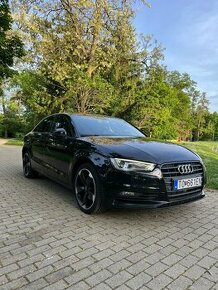 Audi A3,