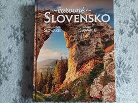 Čarovné Slovensko - 1