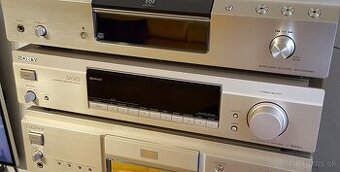 Tuner Sony ST-SA5ES
