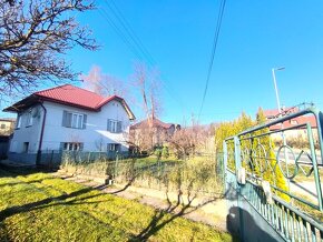 RD SAUNA GARÁŽOU KRBOM VONKAJŠÍM KRBOM POLOMKA HOREHRONIE
