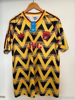 Futbalovy dres Arsenal