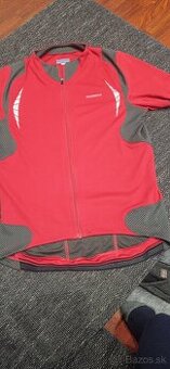 Cyklo dres