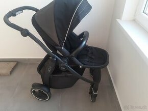 Kočik Graco Evo XT