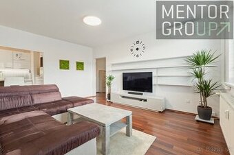 360° VR - Ponúkame na predaj pekný, 2i. byt v Starom Meste -