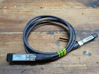 Cisco H10GB-CU2M twinax kabel 2m 10Gbit