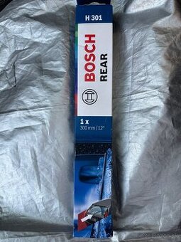 Bosch H 301 stierač zadný