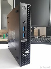 Dell OptiPlex 7010 MFF MINIMÁLNA  CENA