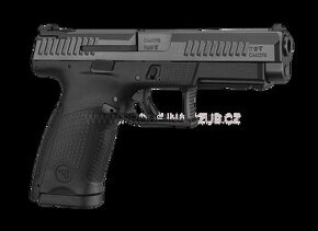 CZ P10-C a CZ P10-SC