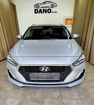 Hyundai i30 kombi Premium