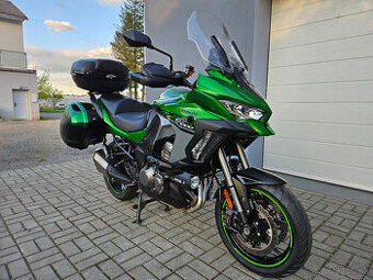 Kawasaki Versys 1000 SE ABS
