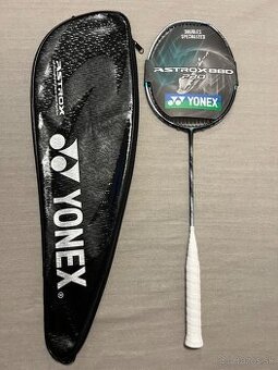 Yonex Astrox 88D Pro 3. Generácie
