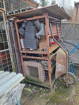 Úložné boxy