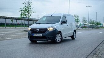 Dacia Dokker 1.6 2019