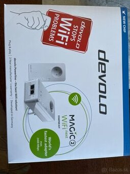 Devolo magic 2