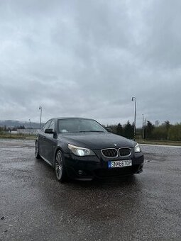 BMW E60 525D