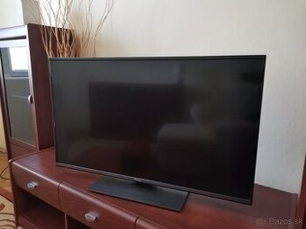 Televízor Panasonic