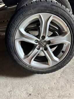 Kolesa Audi org 17’’