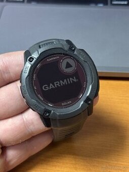 Garmin Instinct 2x Solar