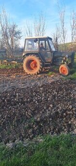 Zetor 4011