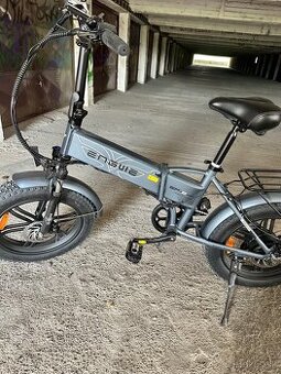 Elektrobicykel