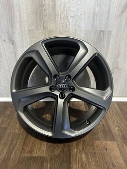 Audi Q5, SQ5 - 8R orig. ALU disky 5x112 R20