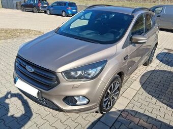 Ford Kuga 1.5 EcoBoost ST-Line AWD A/T, 129 kW, A6