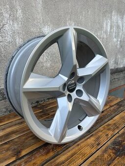 Disky AUDI Q5 R19 5x112