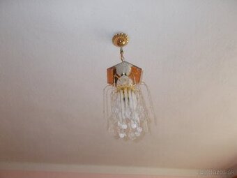 Predam krasny luster