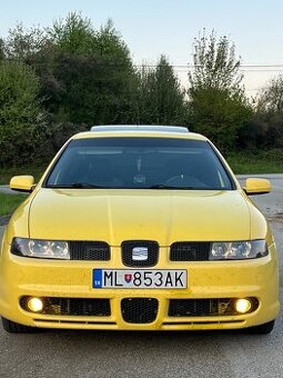 Seat leon mk1 cupra