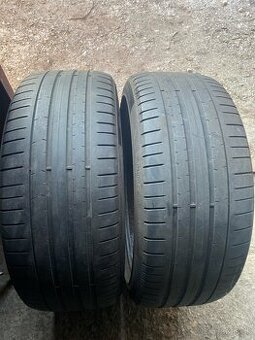 245/40r19 94W Pirelli P Zero