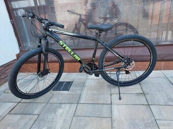 Predam bicykel
