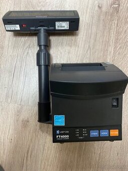 EPSON FT4000