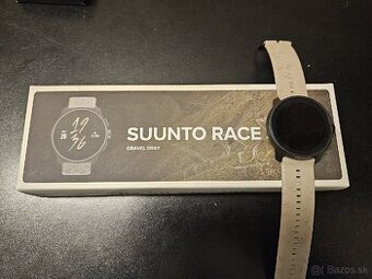 SUUNTO RACE S gravel gray