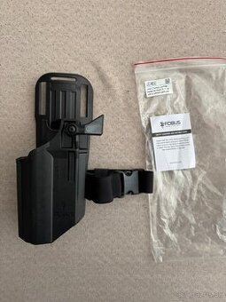 Púzdro na glock