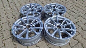 BMW disky Styling 390 16" 7Jx16 H2 ET31 5x120