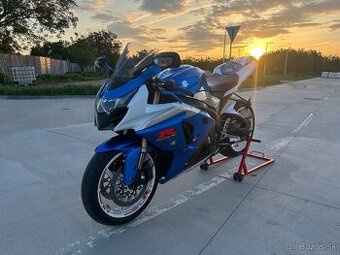 Suzuki GSXR 1000