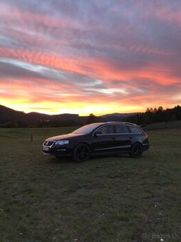 Passat b6