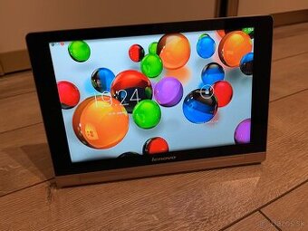 Tablet Lenovo Yoga