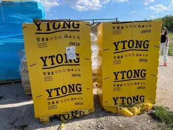 Ytong statik 60ks Ytong Klasik 28 kS