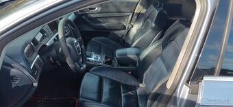 Audi A6 C6 2,7 TDI Motor BPP