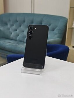 Samsung Galaxy S23 8/256GB | ZÁRUKA